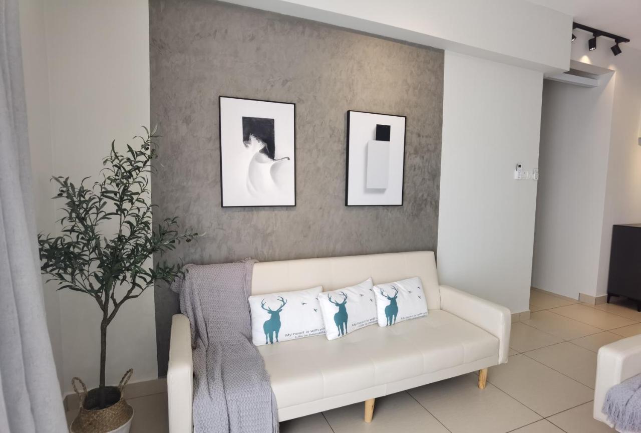 Vest Home@Midhill Genting Highlands Bentong Ngoại thất bức ảnh