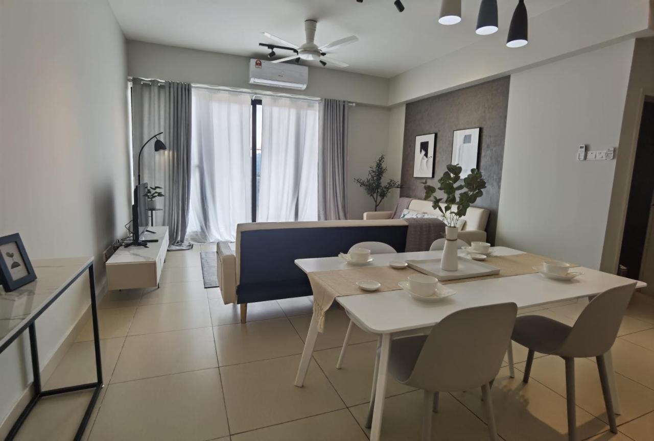 Vest Home@Midhill Genting Highlands Bentong Ngoại thất bức ảnh